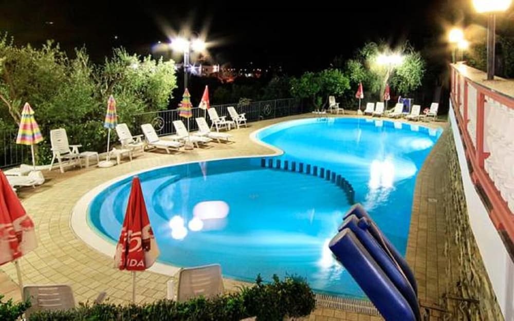Hotel San Matteo 36/40