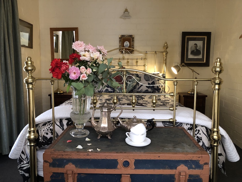 Battunga Bed & Breakfast 23/62