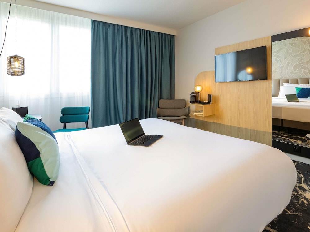 Mercure Mulhouse Centre 20/76