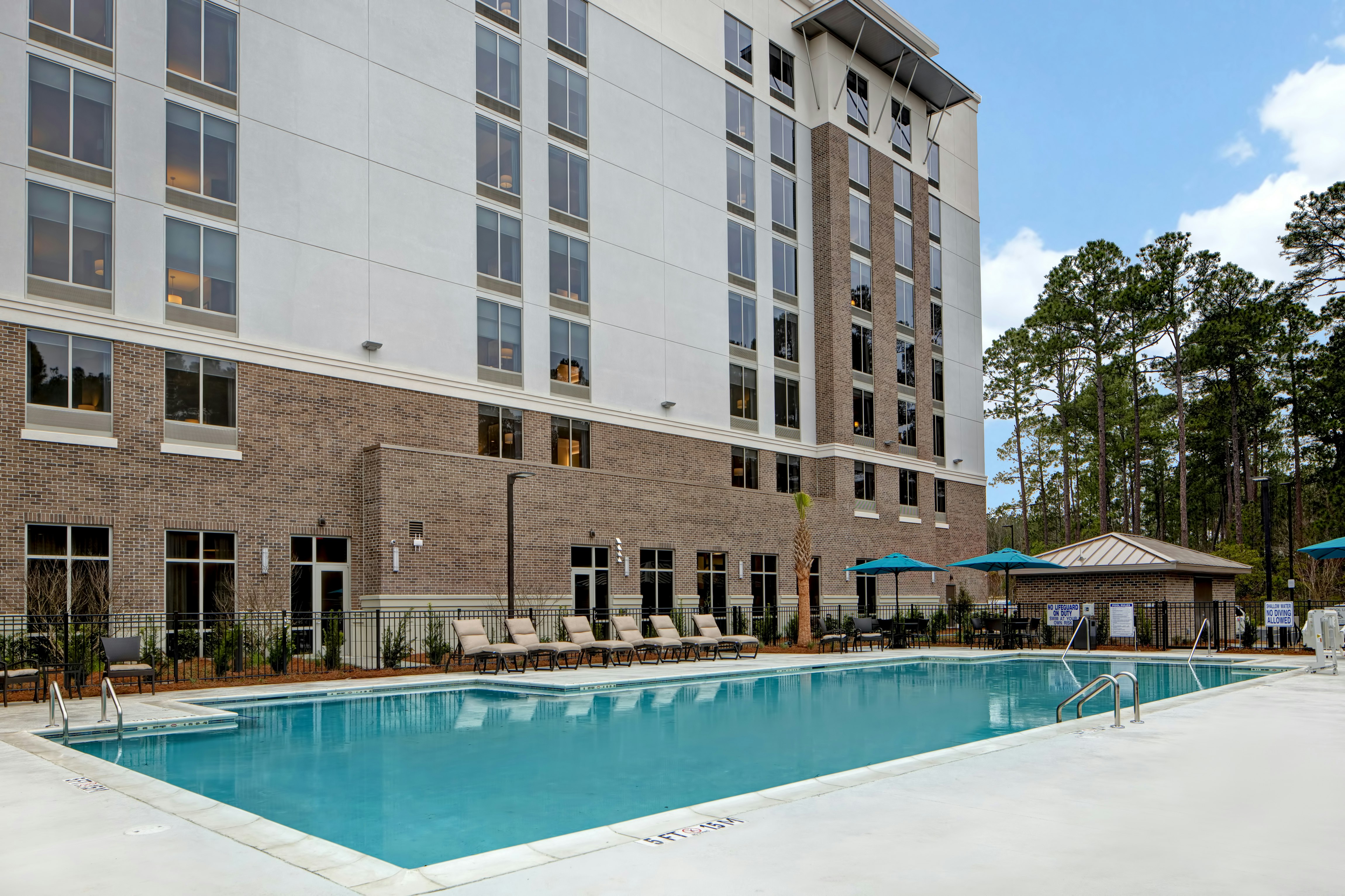 Homewood Suites By Hilton Summerville 8/26