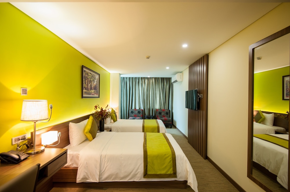 Signature By M Village Tho Nhuom, a brand of Modern Village Lifestyle 12/65