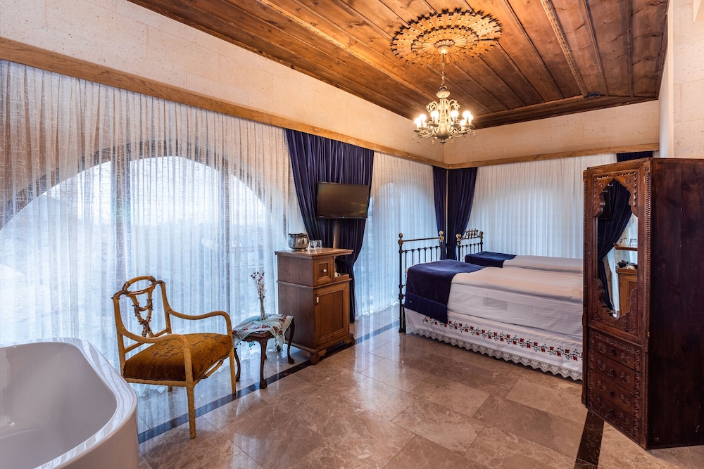 Hanedan Cappadocia Suites 17/33