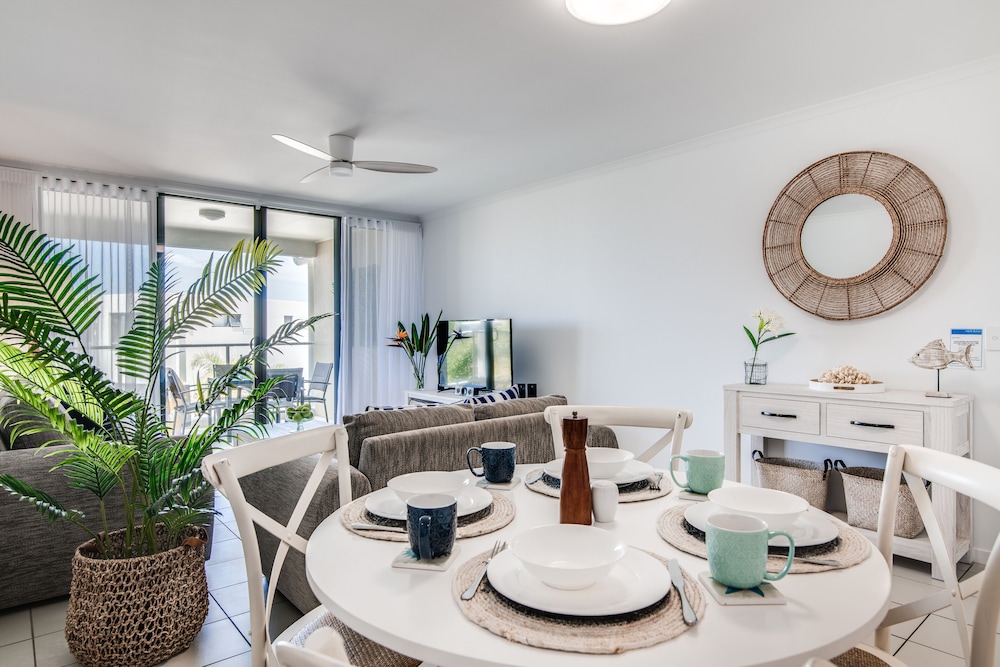Sand Dunes Resort 30/50