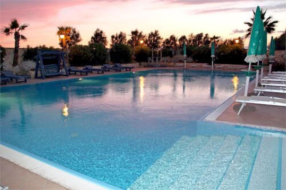 Hotel Club Sabbiadoro 22/51