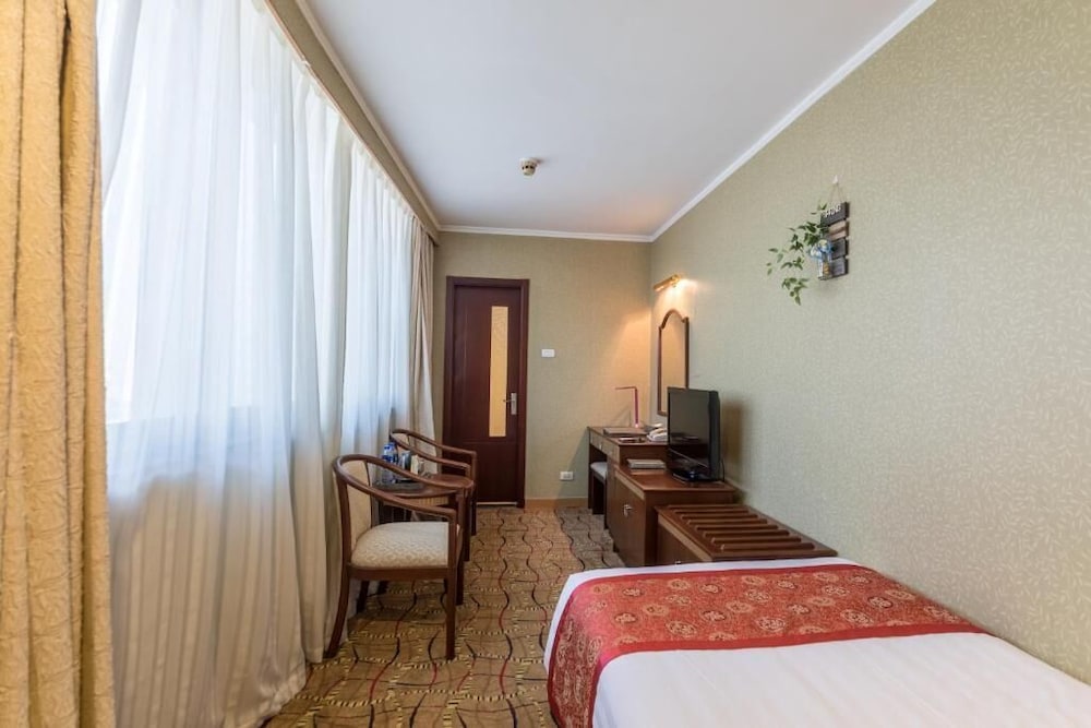Tianjin Ocean Hotel 28/58