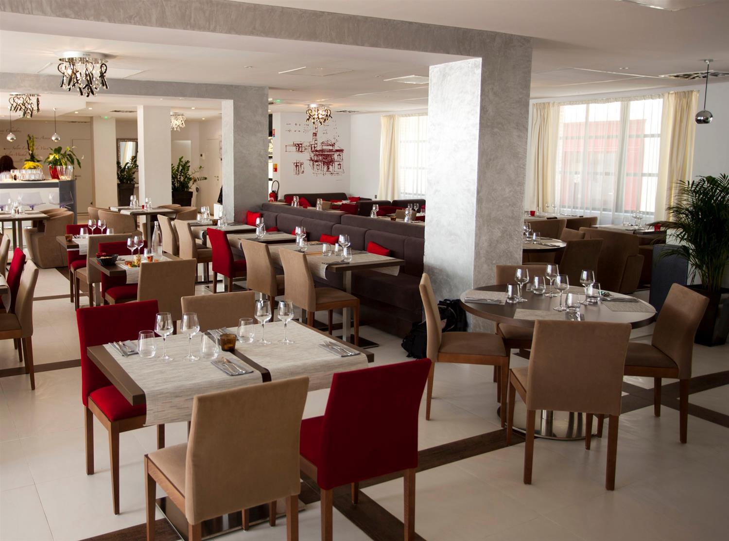 Best Western Plus Villa Saint Antoine Hotel & Spa 52/62
