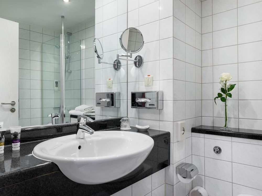 Mercure Hotel Ingolstadt 69/70