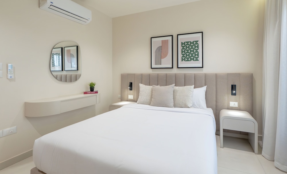 Prime Residence Zayed Heights 18/50
