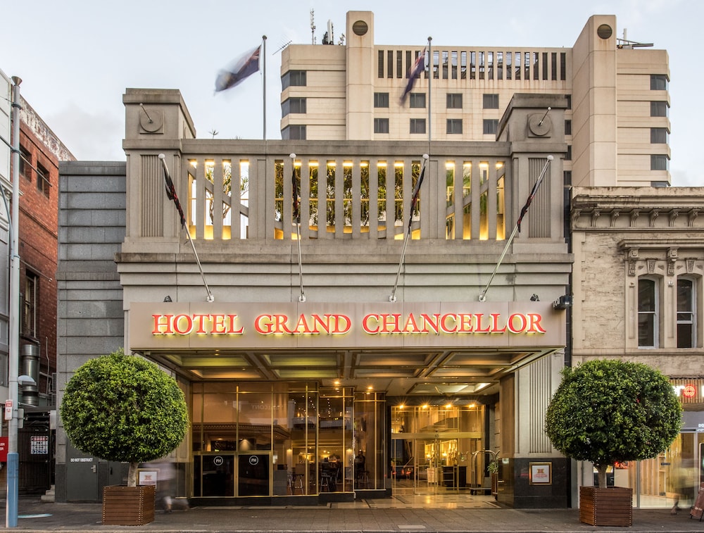 Hotel Grand Chancellor Adelaide in ADELAIDE