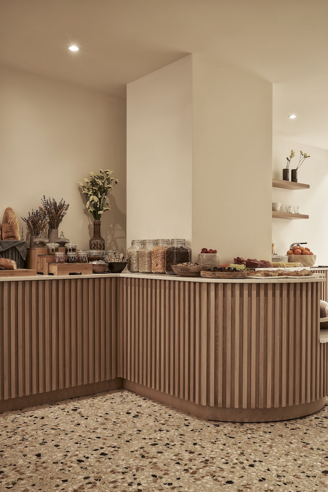 Vasi酒店(Vasi Hotel) 图片5