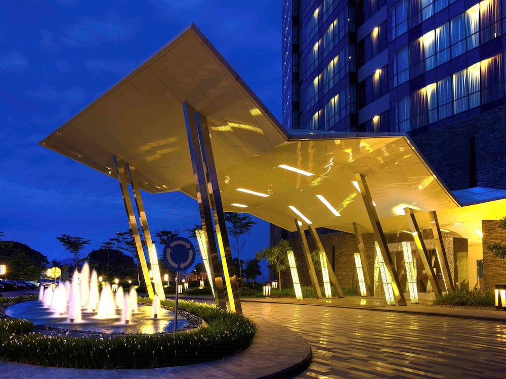 Novotel Lampung 68/72