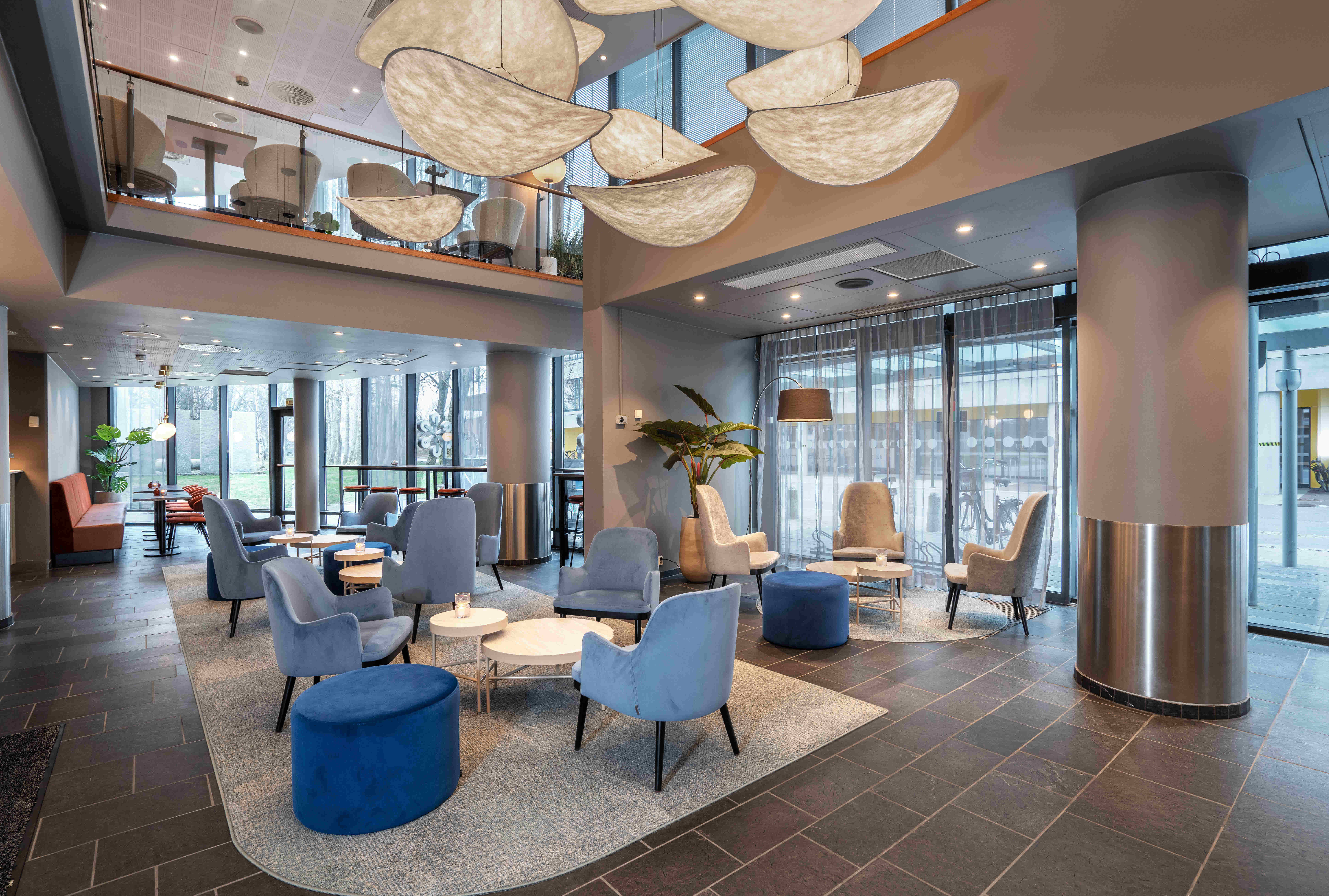 Thon Hotel Stavanger Forum 16/29