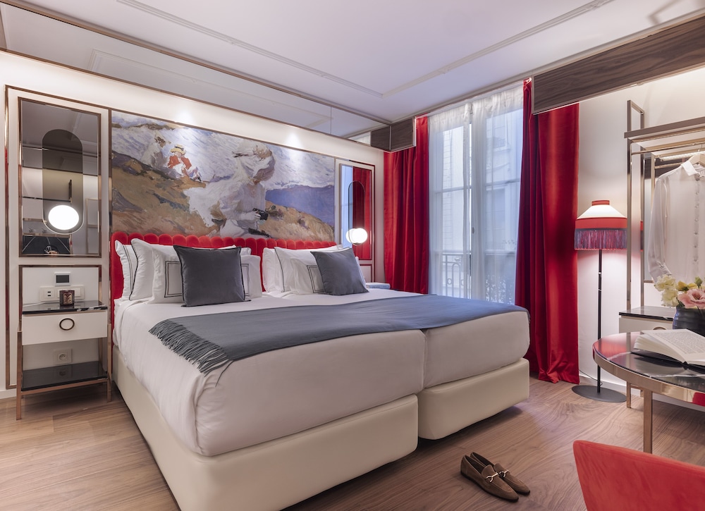 Hotel Maison Colbert Member of Melia Collection 16/50