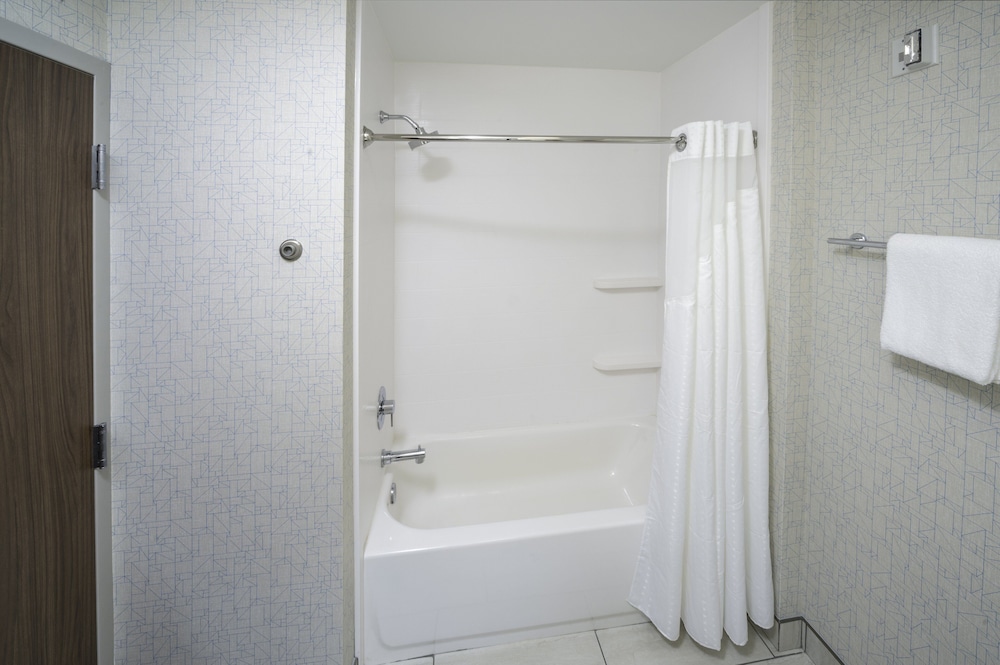 Holiday Inn Express and Suites Brevard City Center 50/51