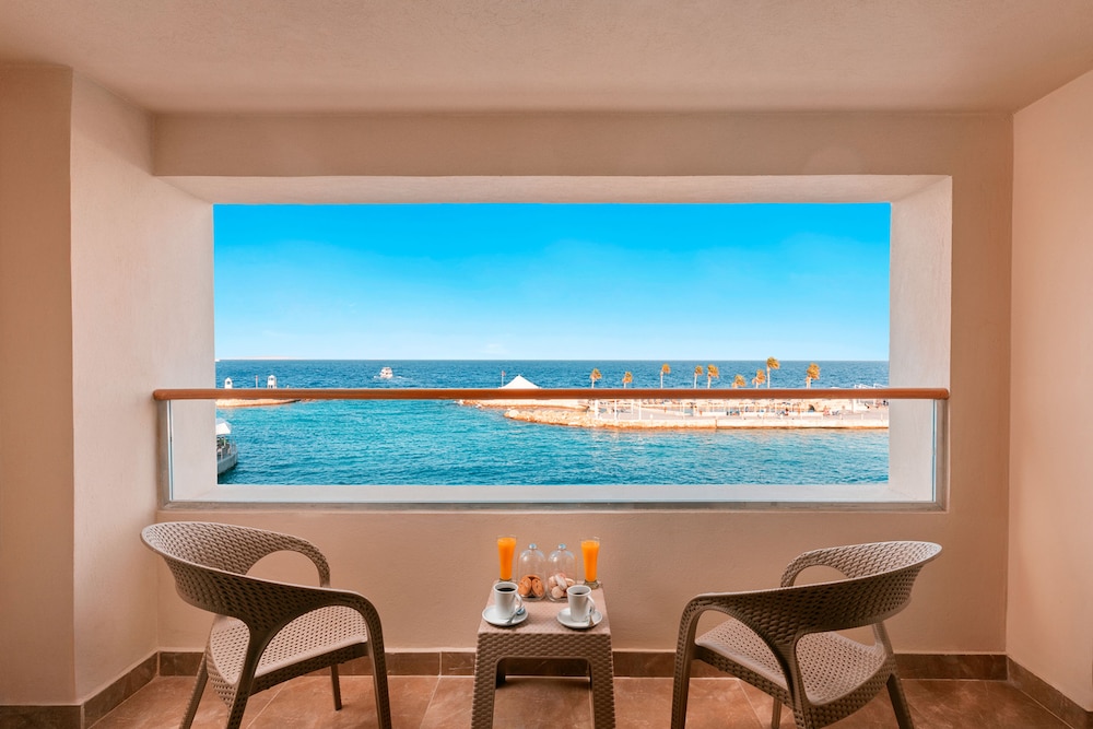 Pickalbatros Citadel Resort Sahl Hasheesh 36/81