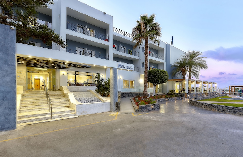 Astir Beach 51/63