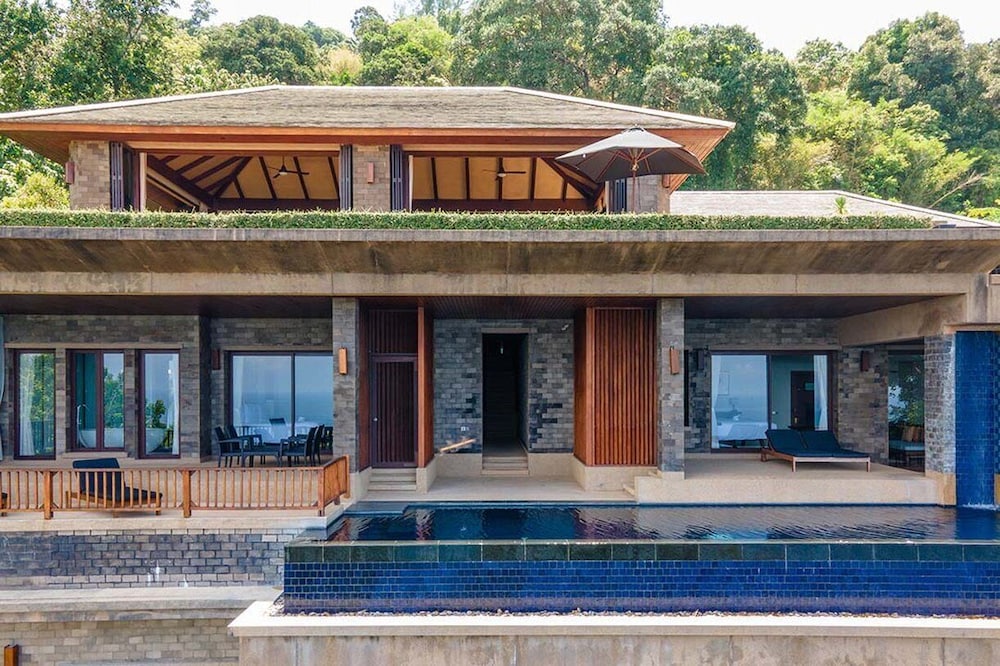 Paresa Resort Phuket 3/90