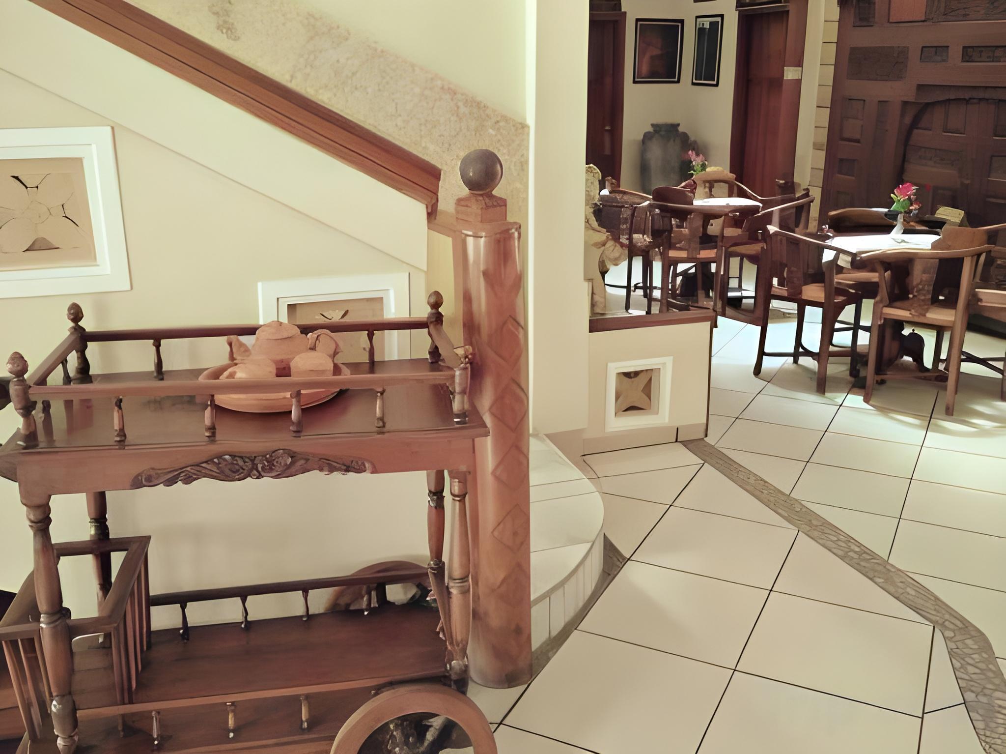 Hotel Mataram Malioboro 24/35
