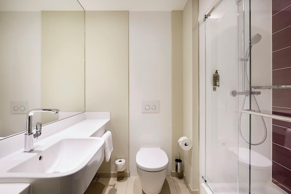 Premier Inn Wien City Hauptbahnhof 50/52