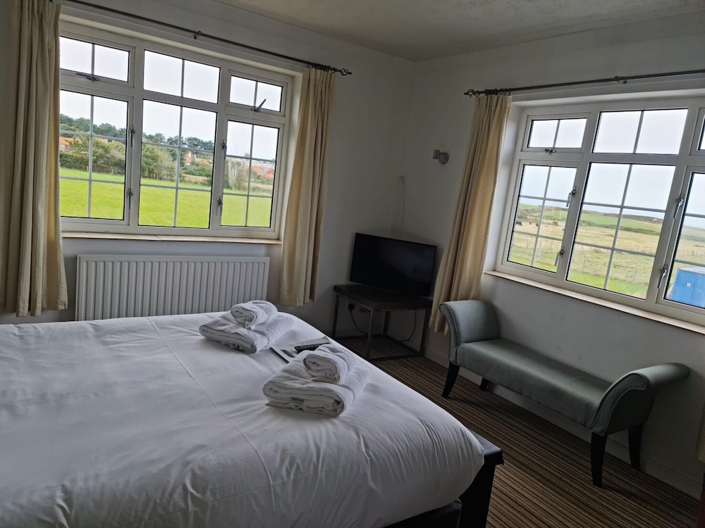 The Dormy House Hotel 12/50