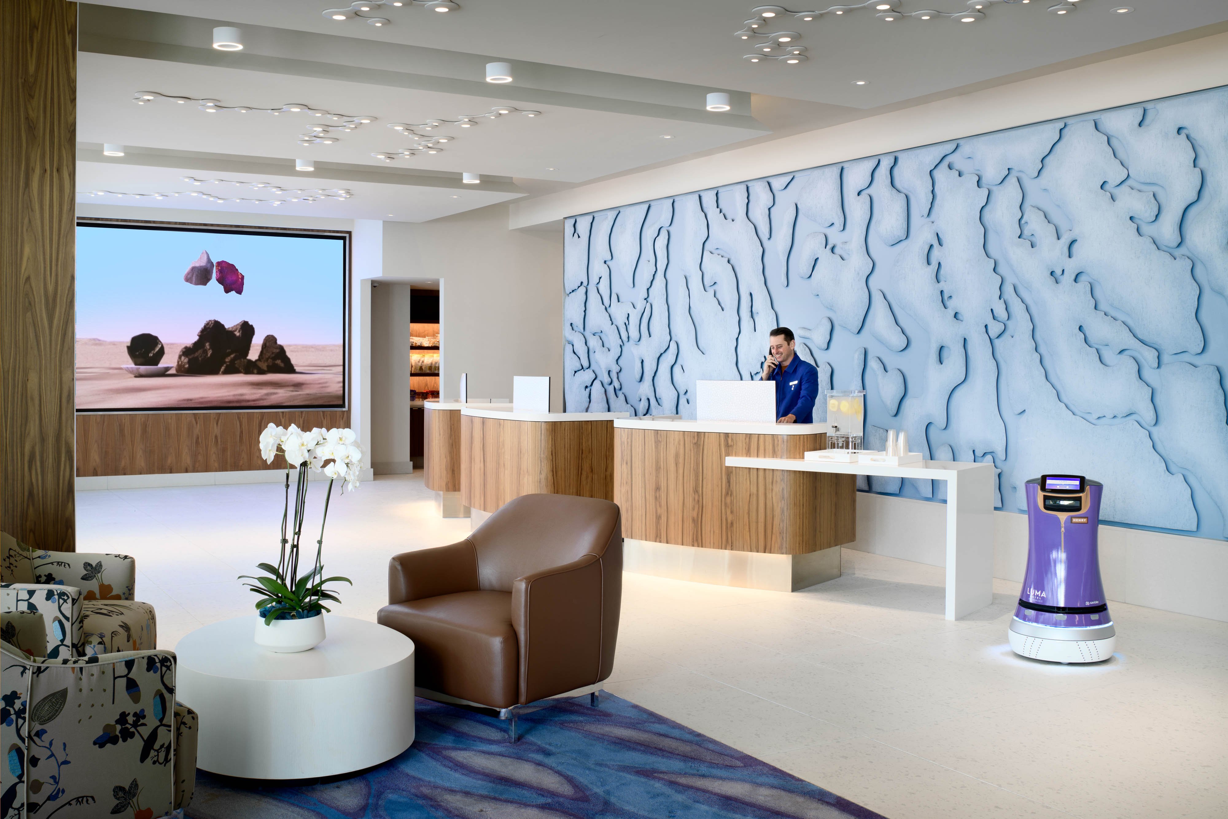 LUMA Hotel San Francisco 6/32