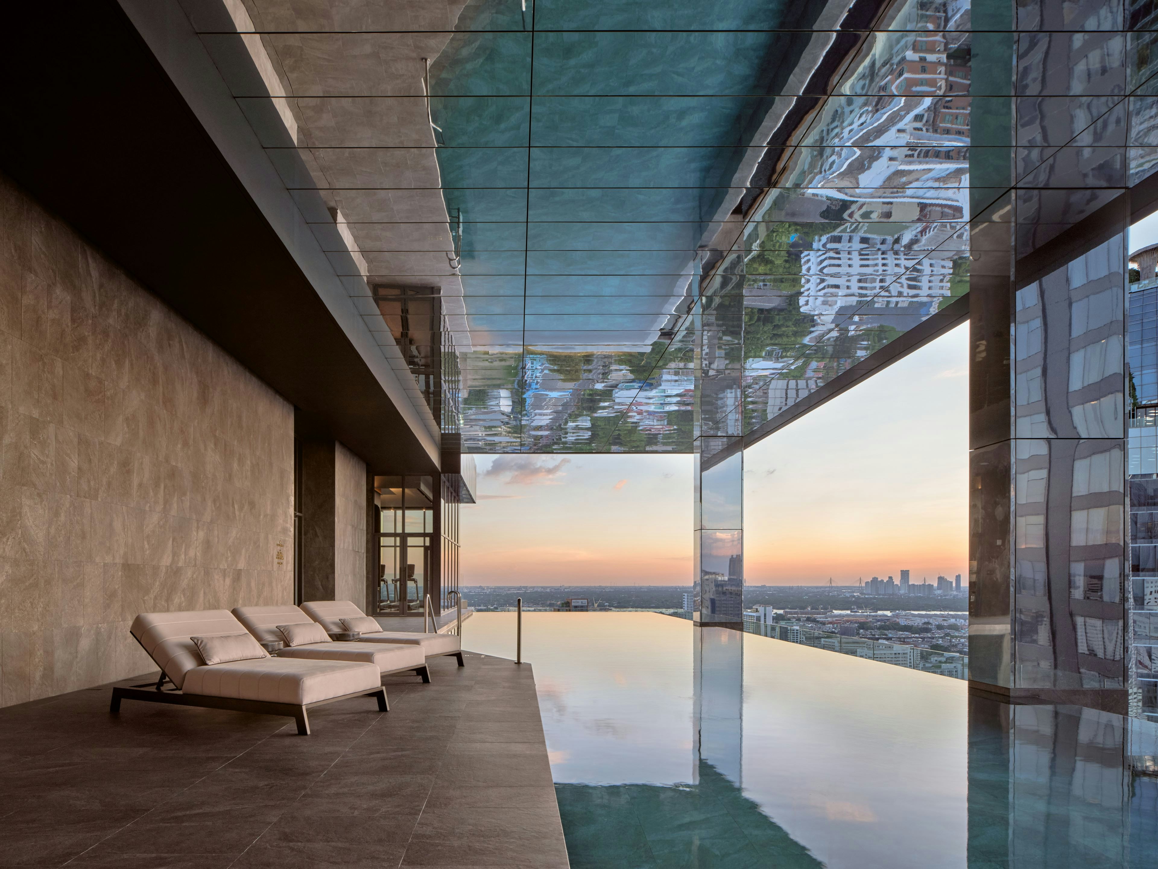InterContinental Bangkok Sukhumvit 19/50