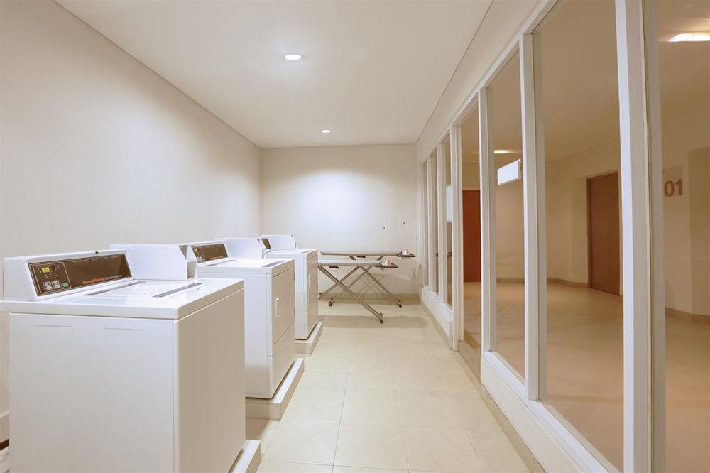 Diamond Hotel Kuta Bali (Ex Holiday Inn Express Bali Raya Kuta) 21/50