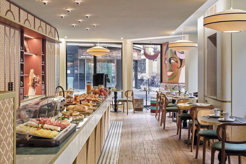 Hotel Josephine & SPA by HappyCulture 55/71