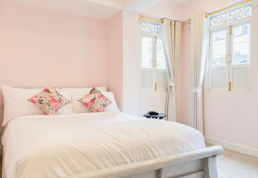 Noursabah Bed Bangkok 20/68