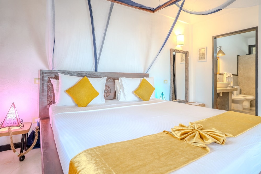 Pongwe Bay Resort 16/50