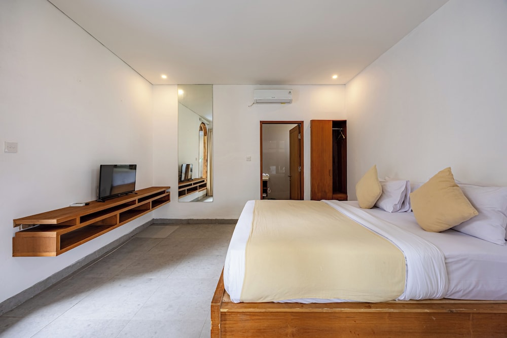 Apple Villa & Suite Seminyak 30/73
