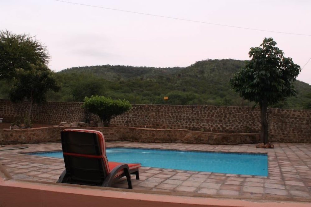 Valley View Guest House 43/46