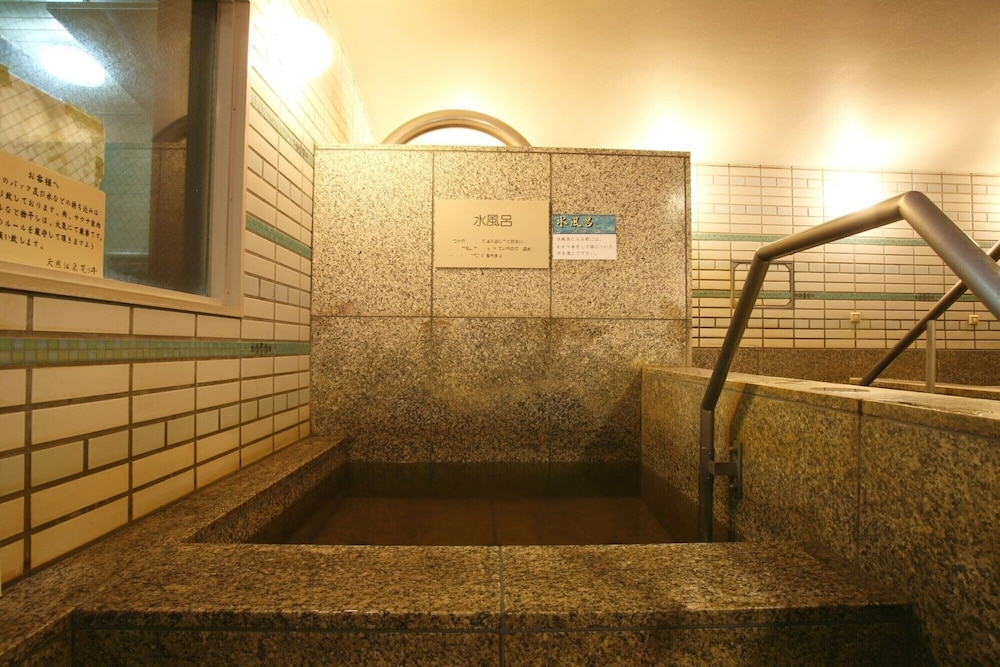 Super Hotel Osaka Natural Hot Springs 34/50