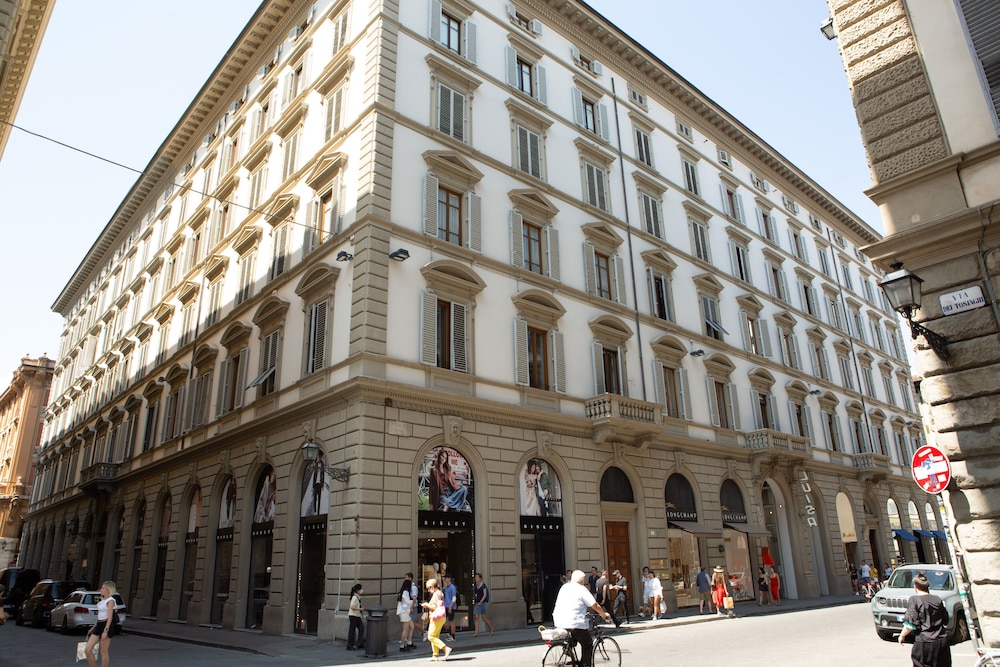 Florence Luxury Apartment Al Duomo 22/29