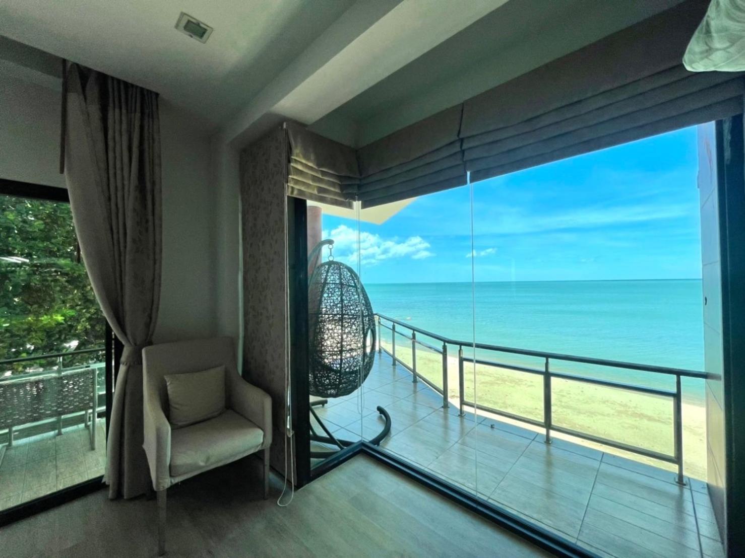 Prasarnsook Villa Beach Resort 27/50