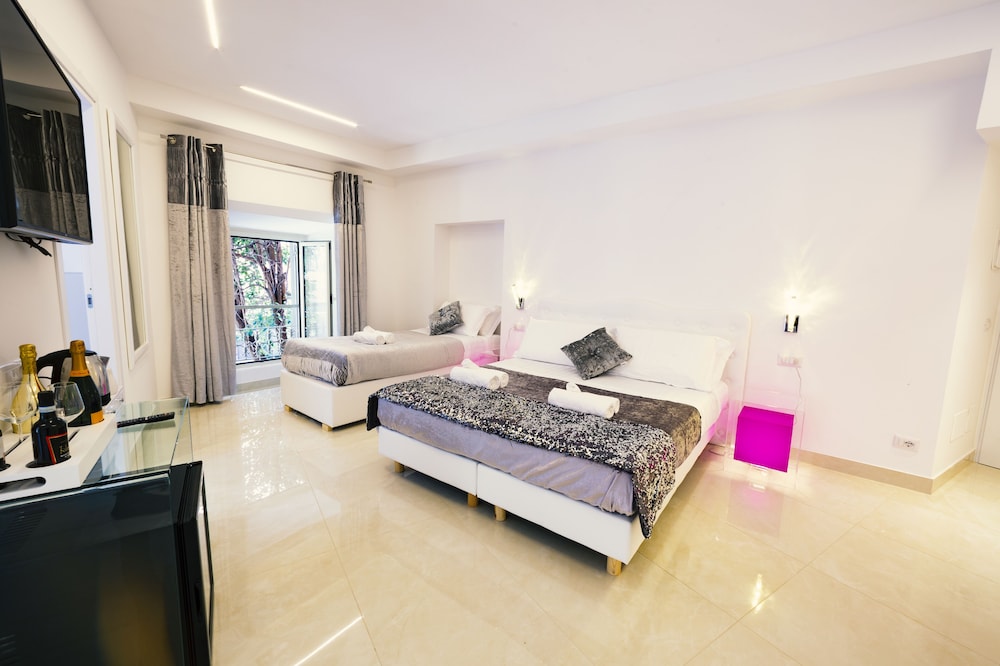 San Pietro Grand Suite 17/50
