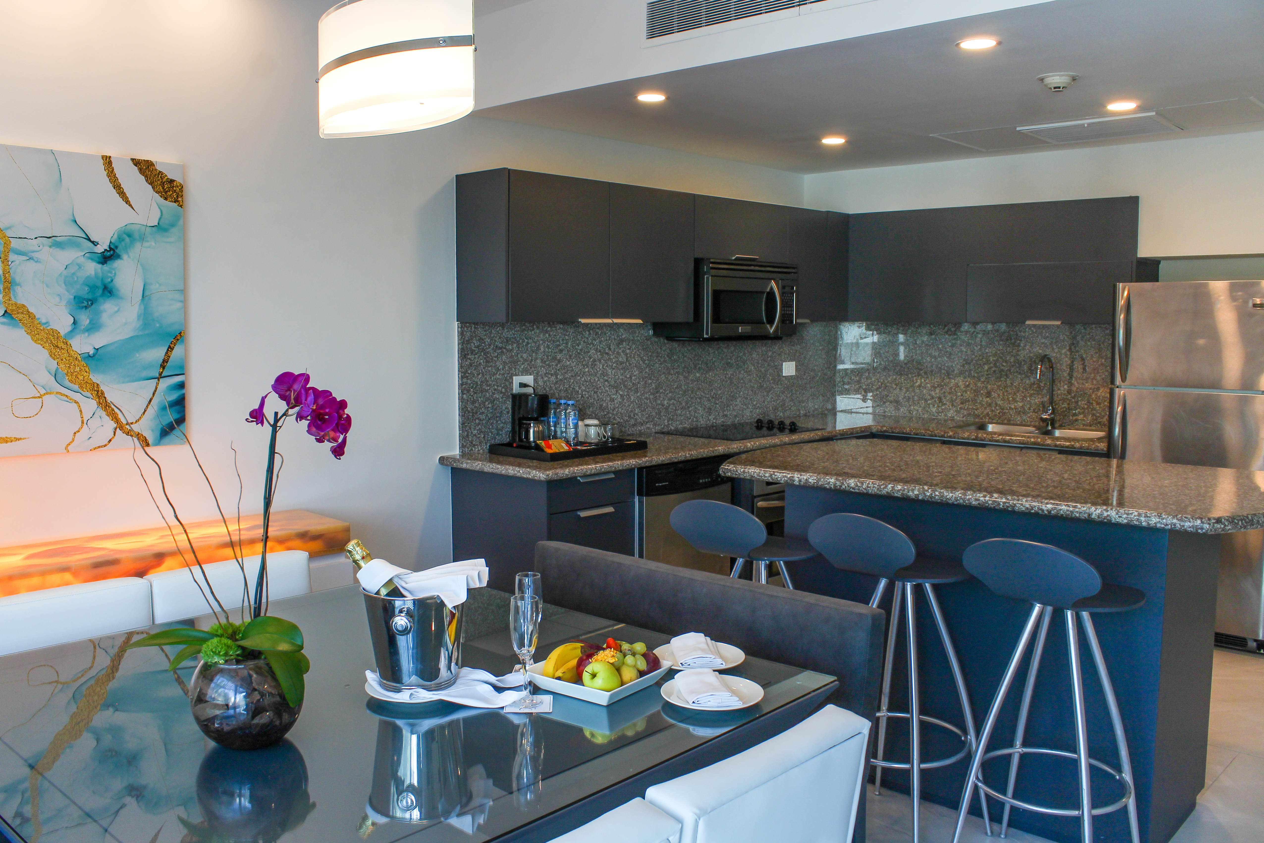 The Fives Beach Hotel & Residences - All Senses Inclusive 38/50