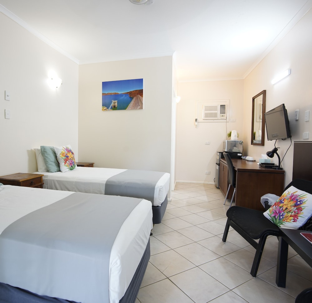Kimberley Croc Motel 18/61