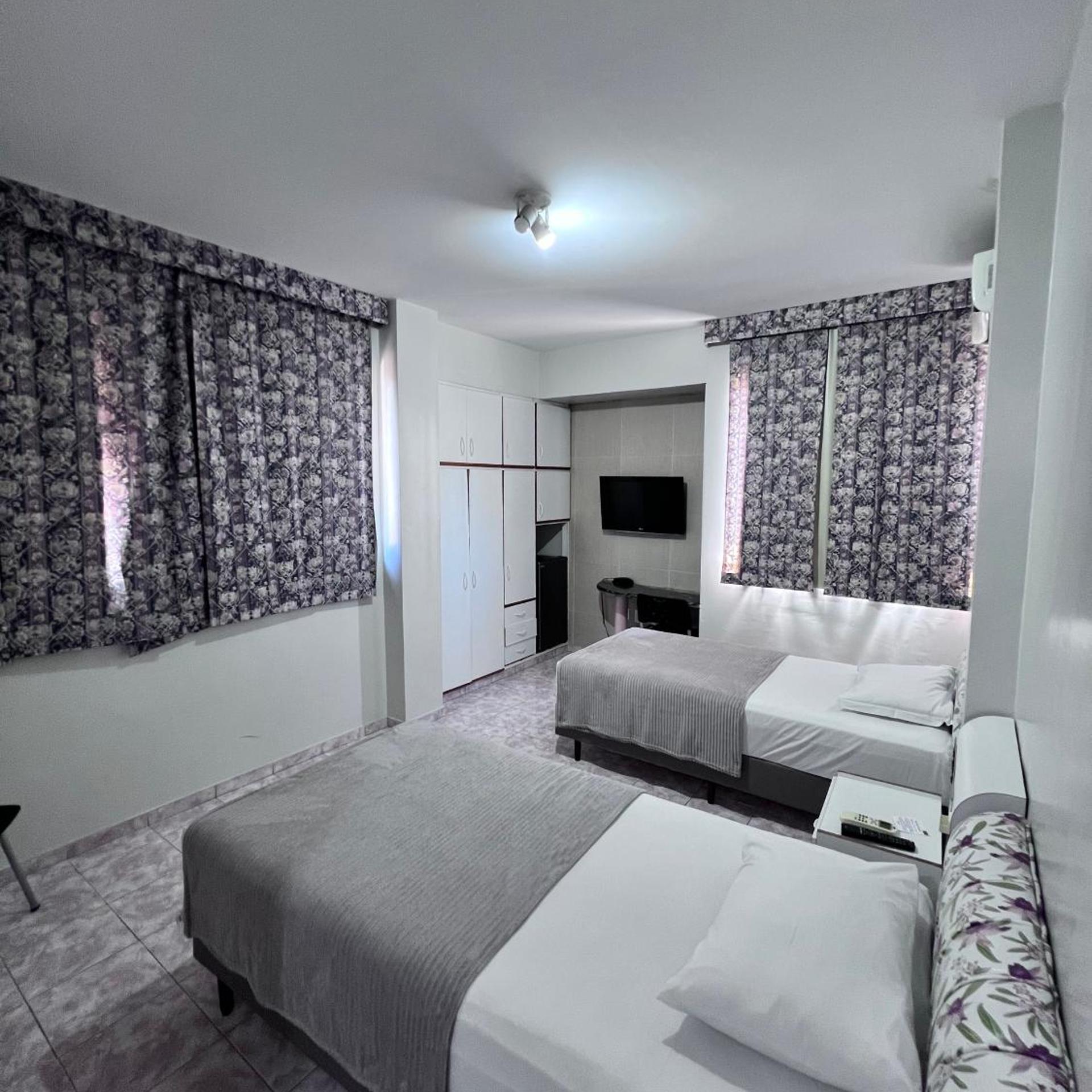 Aguas Palace Hotel 15/50