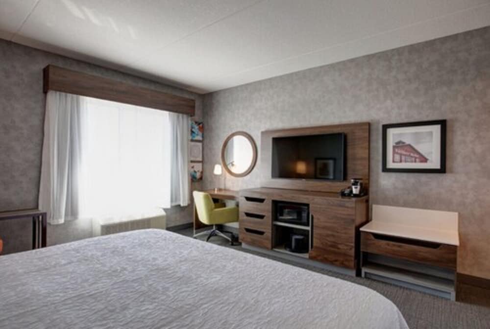 Hampton Inn and Suites by Hilton Waterloo St. Jacobs 17/45