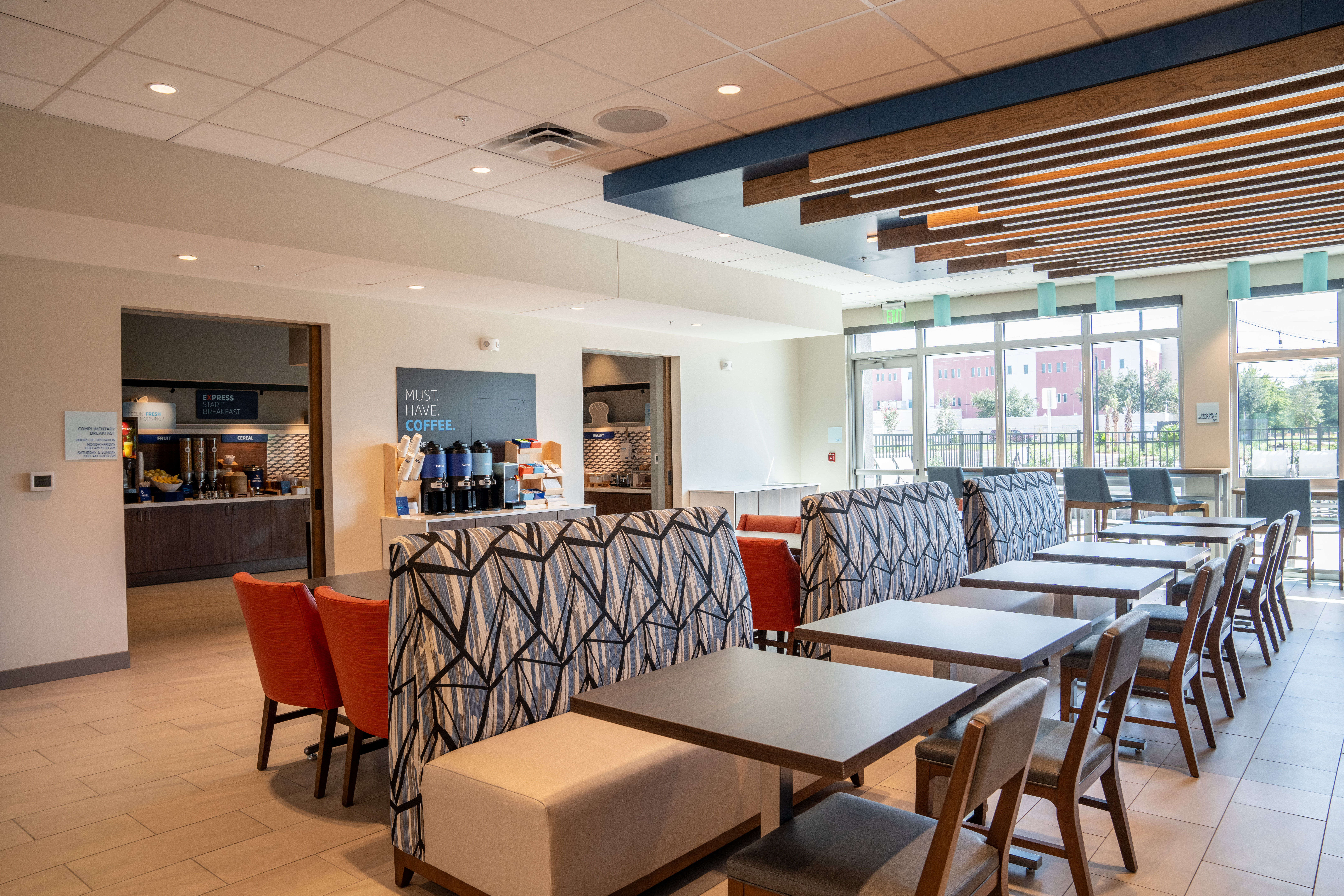 Holiday Inn Express & Suites Fort Walton Beach - Eglin Area, an IHG Hotel 38/50