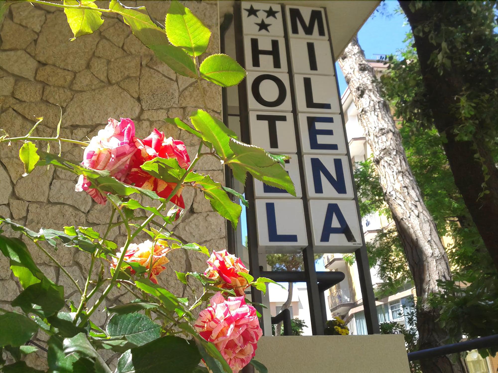 Hotel Milena 27/32