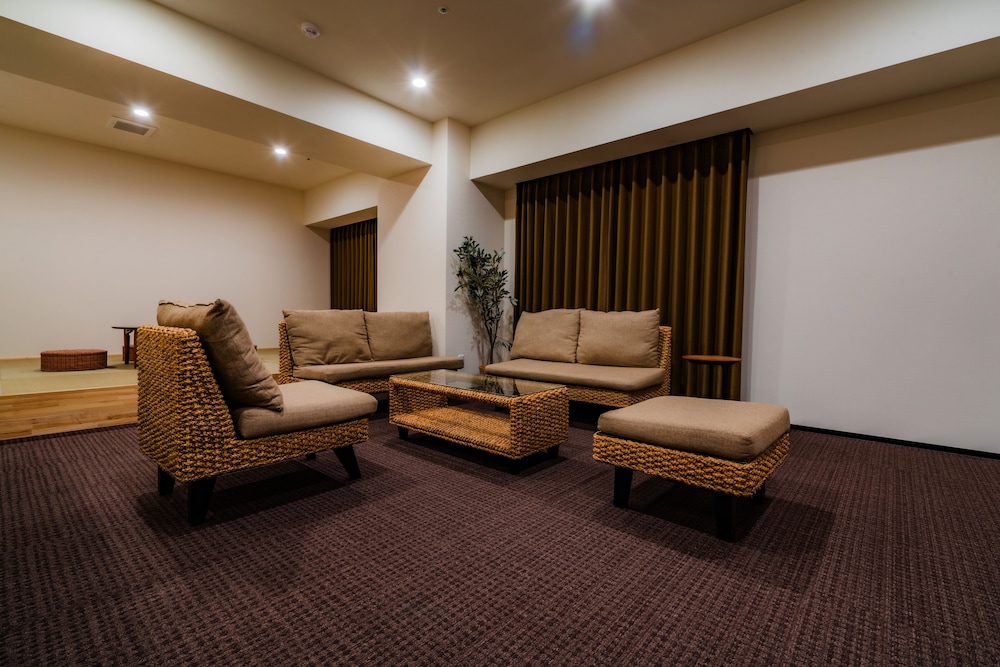 Randor Hotel Sapporo Suites 36/50