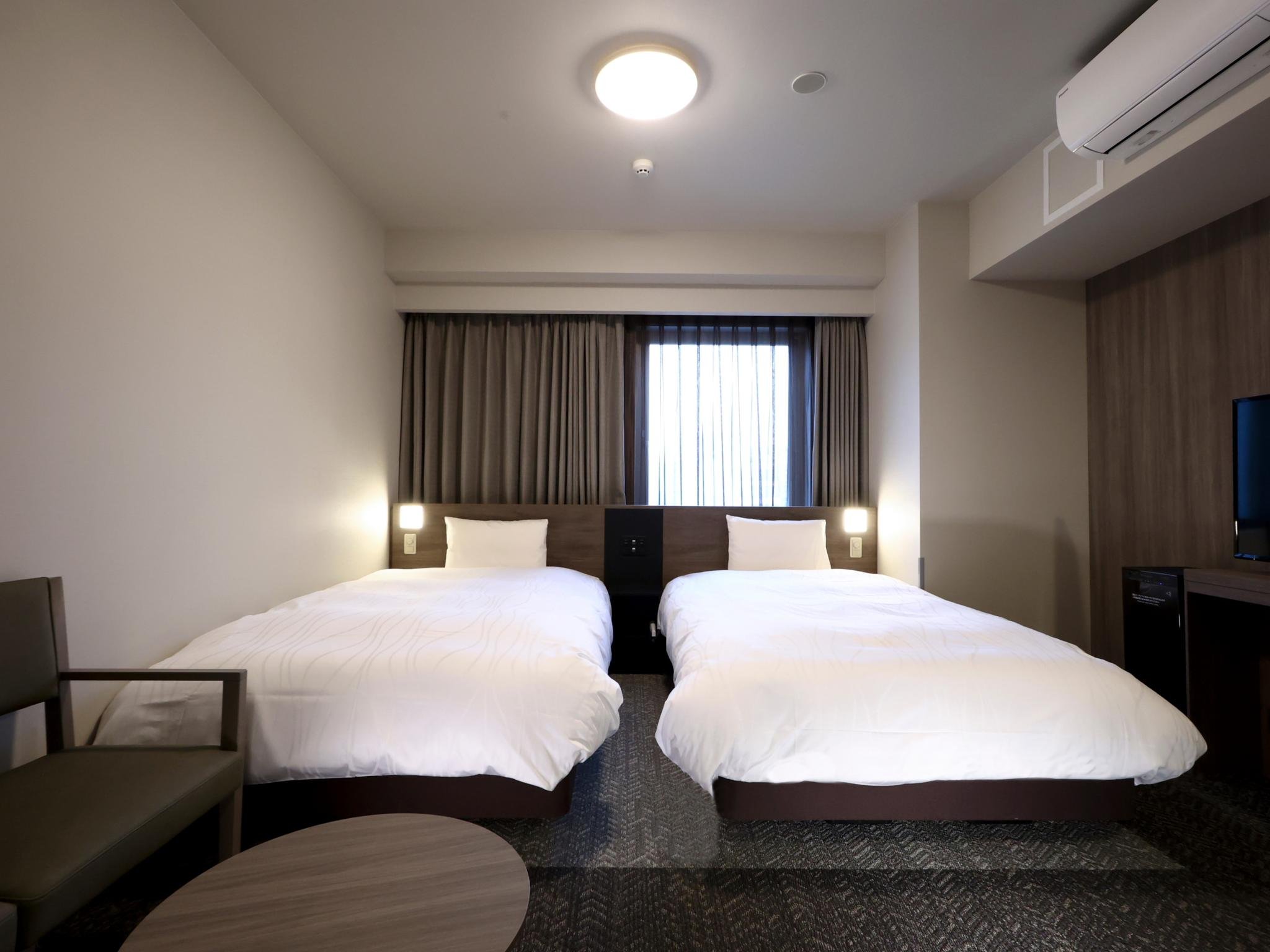 Dormy Inn Okayama Natural Hot Spring Kibi no Yu 4/10