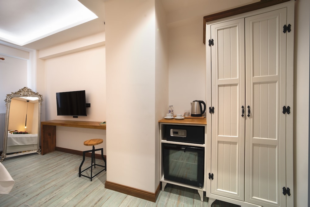 Melitya Hotels Gokceada 29/42