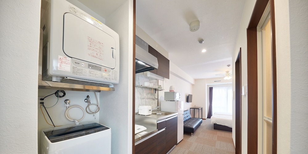 HOTEL CUORE Kokusai Street Naha 9/26