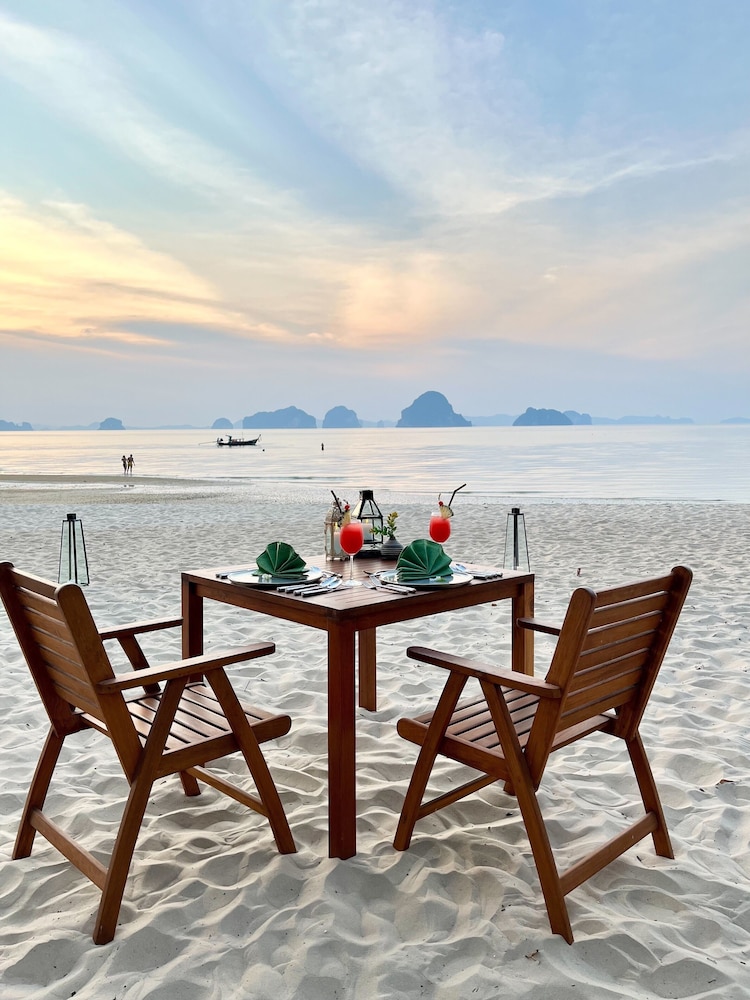 Tup Kaek Sunset Beach Resort and Spa 67/75