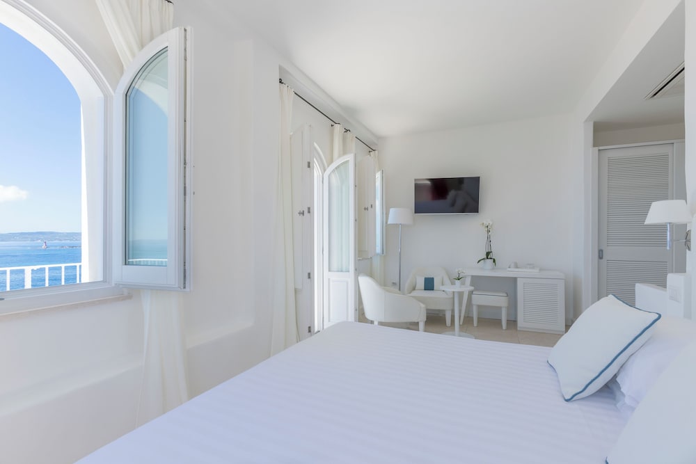 Relais la Ghinghetta 14/50