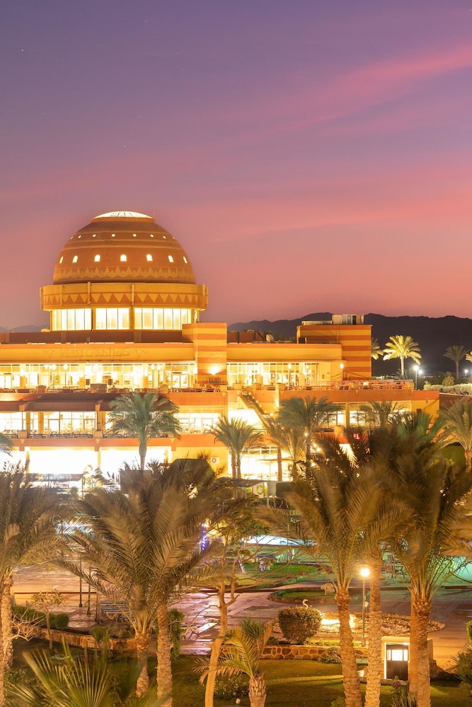 Malikia Resort Abu Dabbab in MARSA ALAM