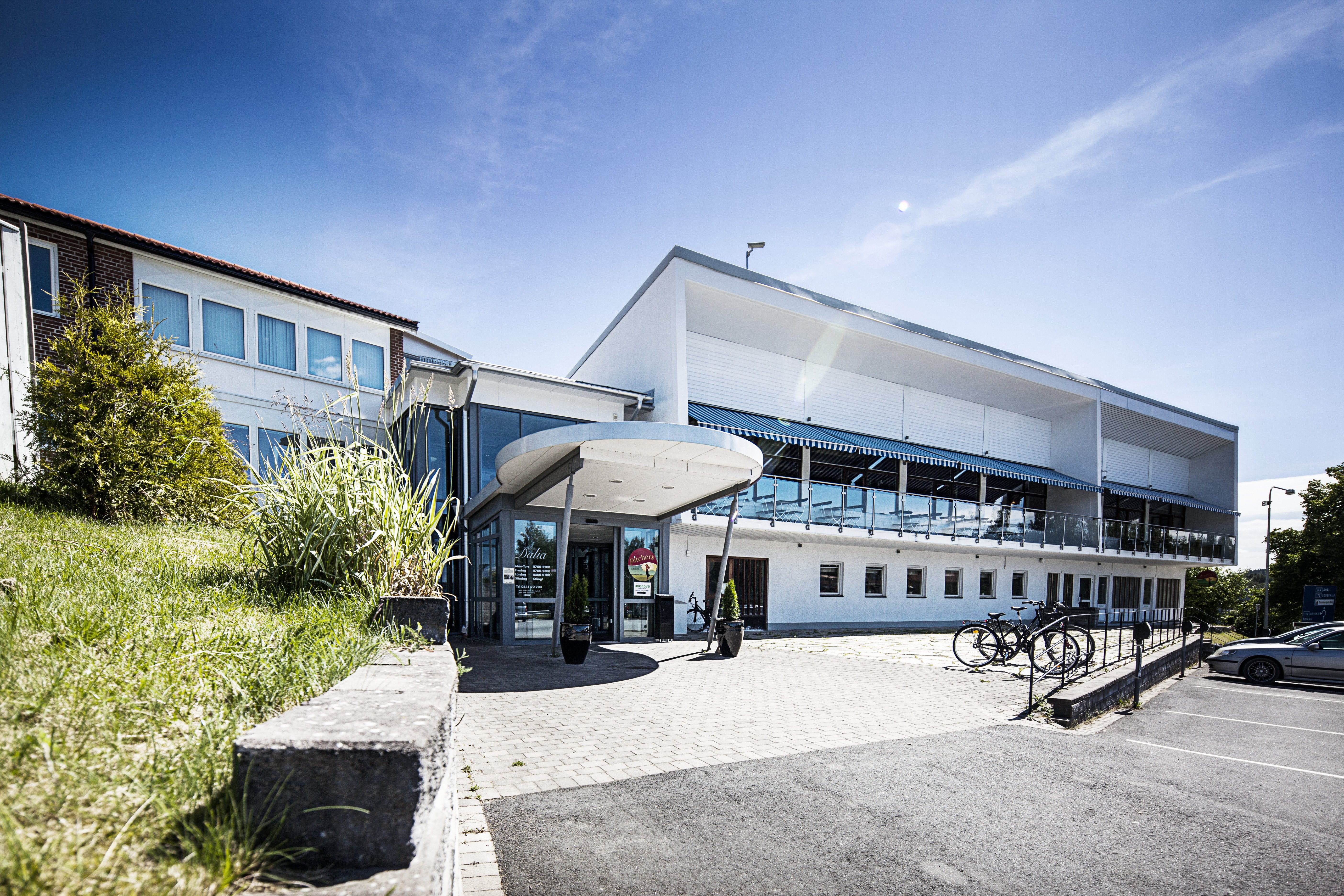 First Hotel Bengtsfors 5/33